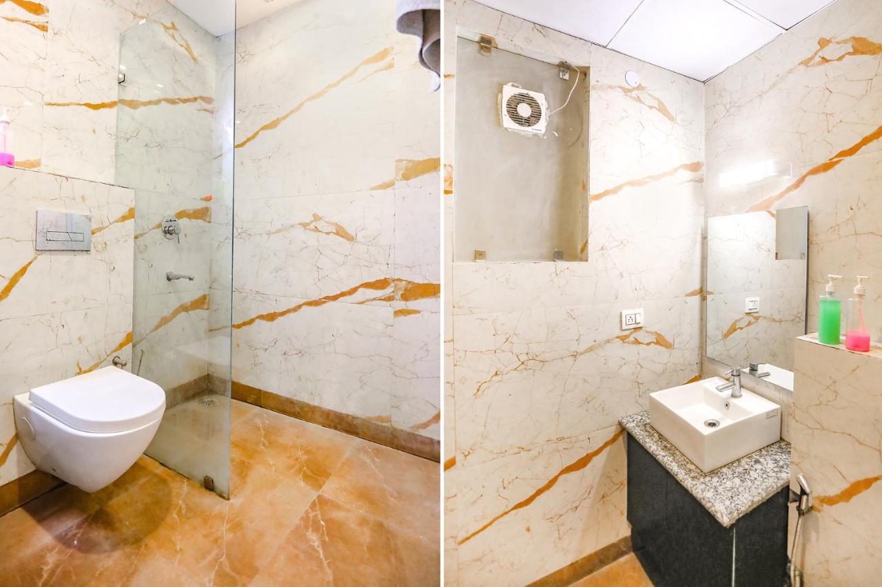 Fabhotel F9 Sector 19 Νόιντα Εξωτερικό φωτογραφία