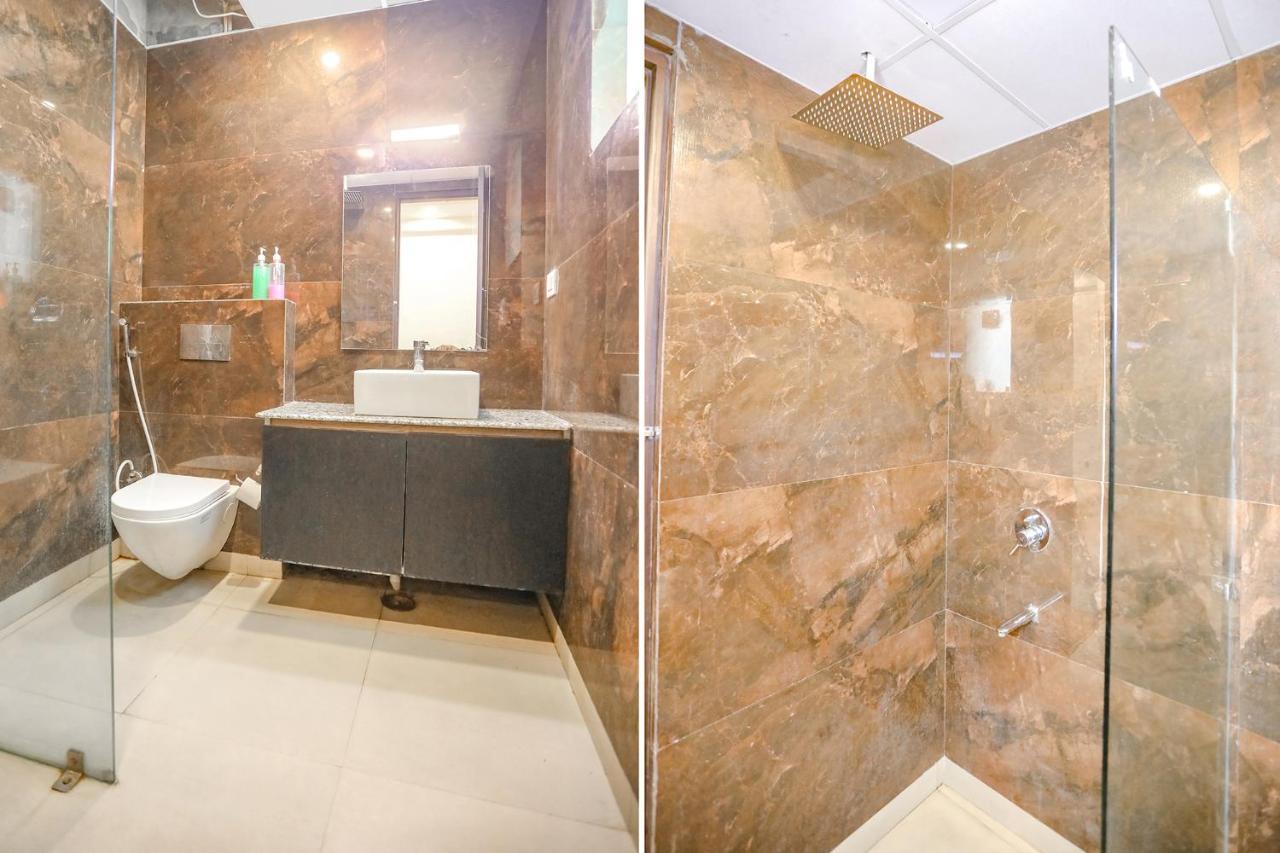 Fabhotel F9 Sector 19 Νόιντα Εξωτερικό φωτογραφία